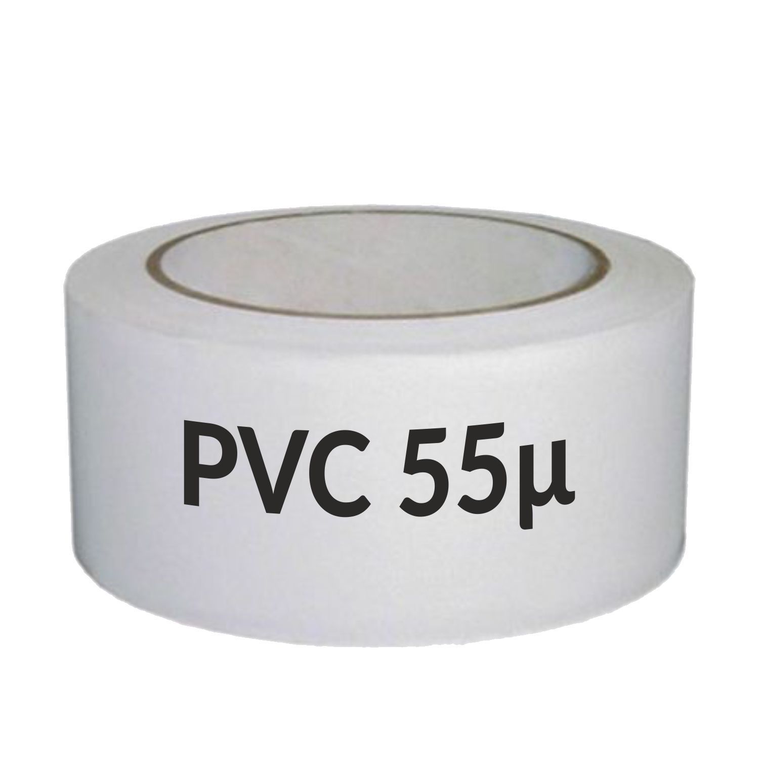 Klebeband PVCTransparentLeise abrollbar19 mm x 66 m6 Rollen/VE 