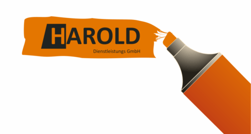 Harold Online Shop