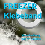 Freezer-Klebeband Harold