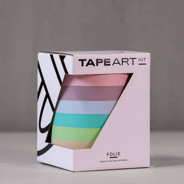 tape art kit Vinyl